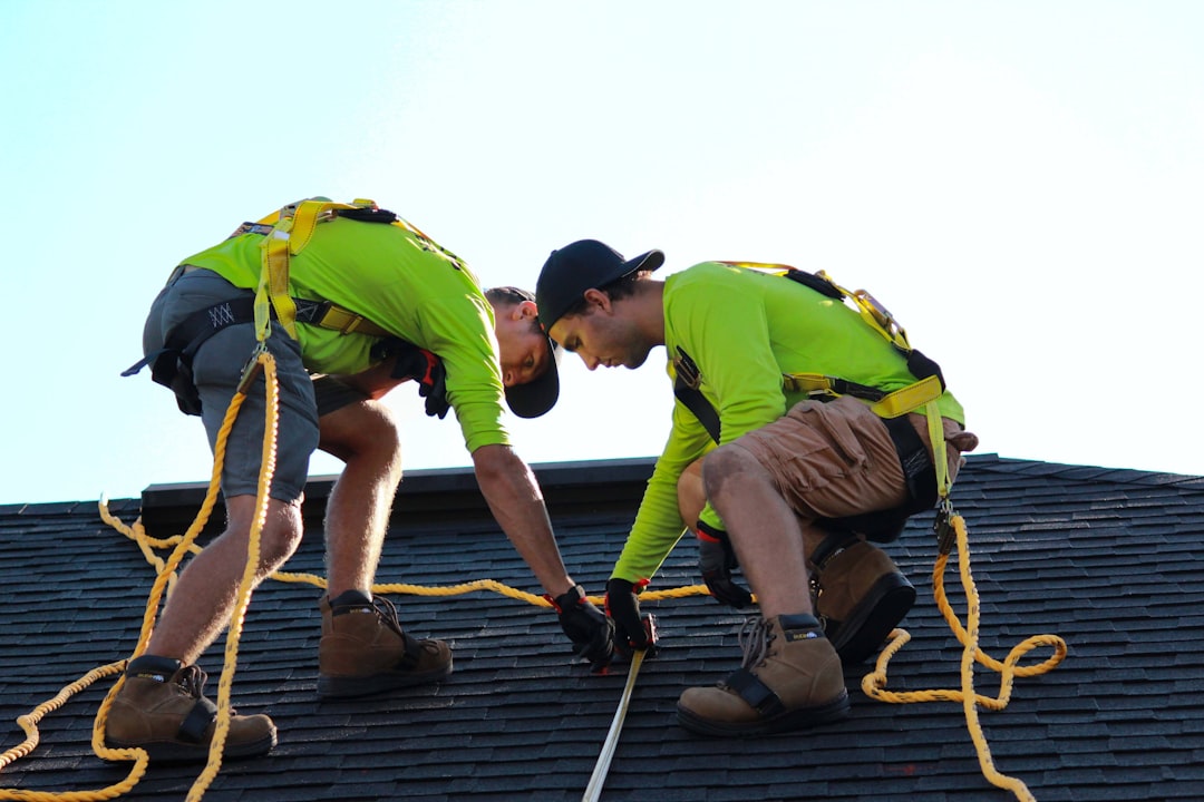 Tidewater Roofing Group