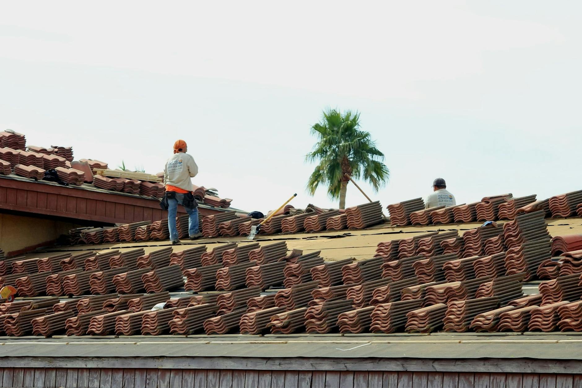 Tidewater Roofing Group - Roofing Contracting Case Study