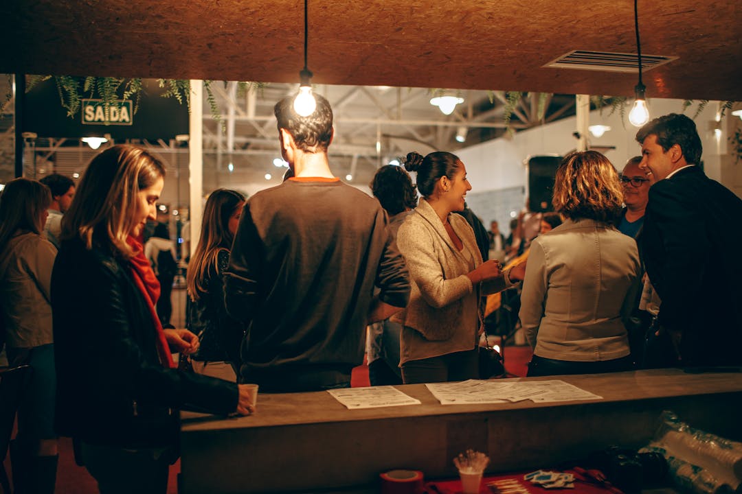 Sturdy bridge spanning gap between two clifftops symbolizing balanced negotiation solutions