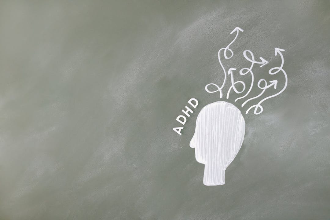 Multiple arrows pointing in different directions representing conflicting valuations