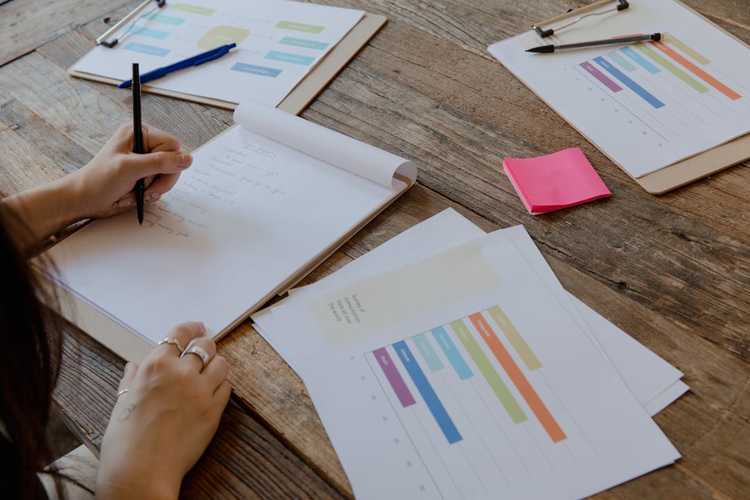 Business contingency planning with backup strategies documented for deal failure scenarios