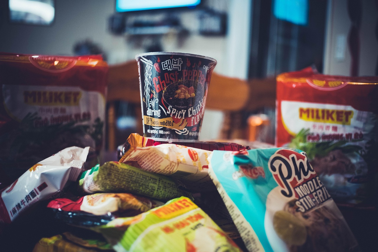 Kaleidoscope showing different patterns from the same pieces representing industry context variations