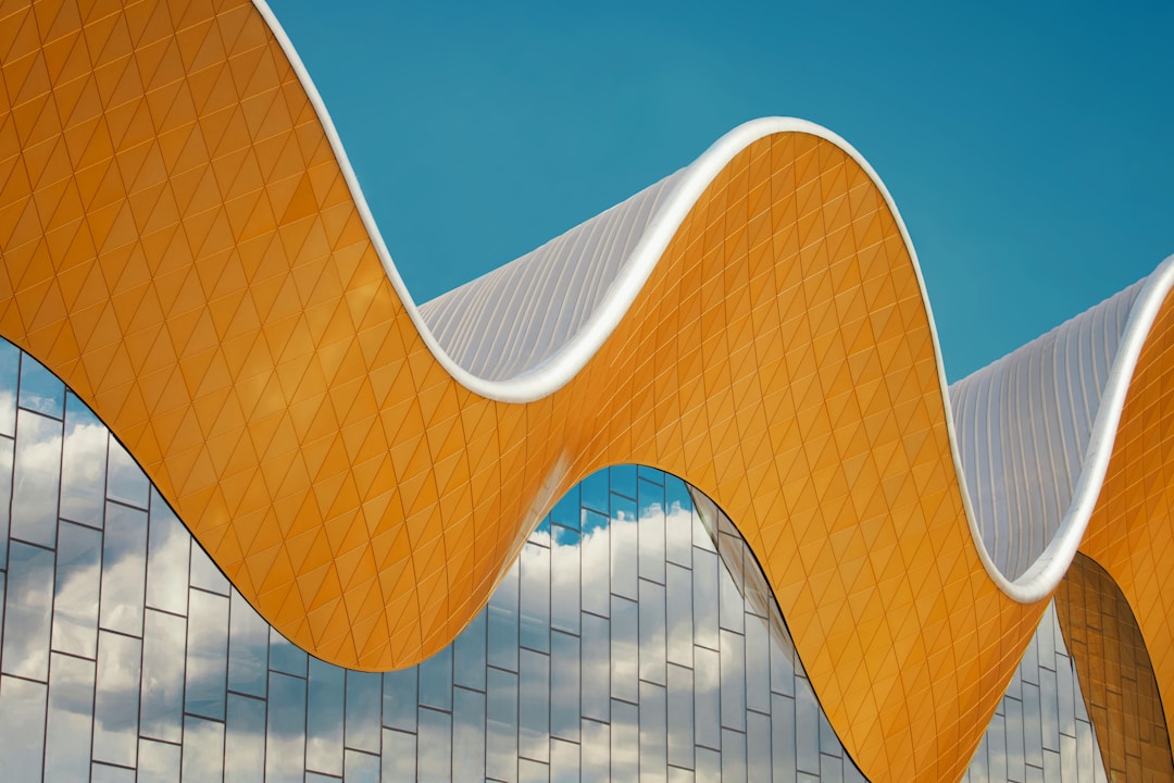 Visual representation of consolidation waves with multiple company acquisitions and mergers