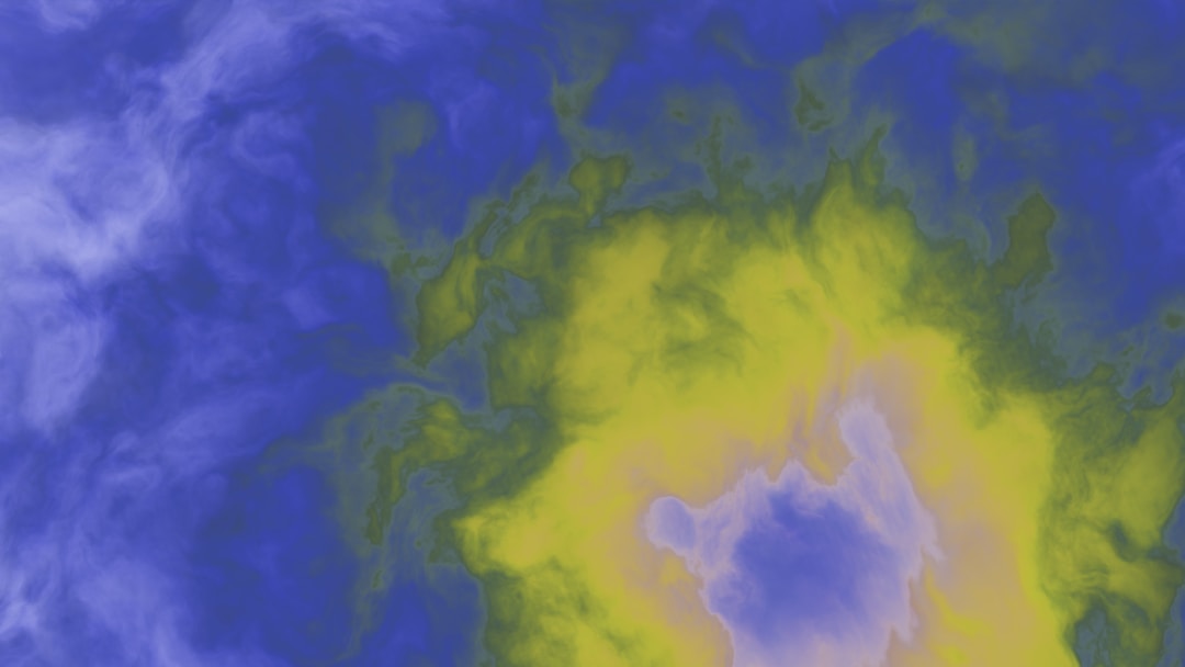 Four seasons transition showing cyclical patterns in business operations