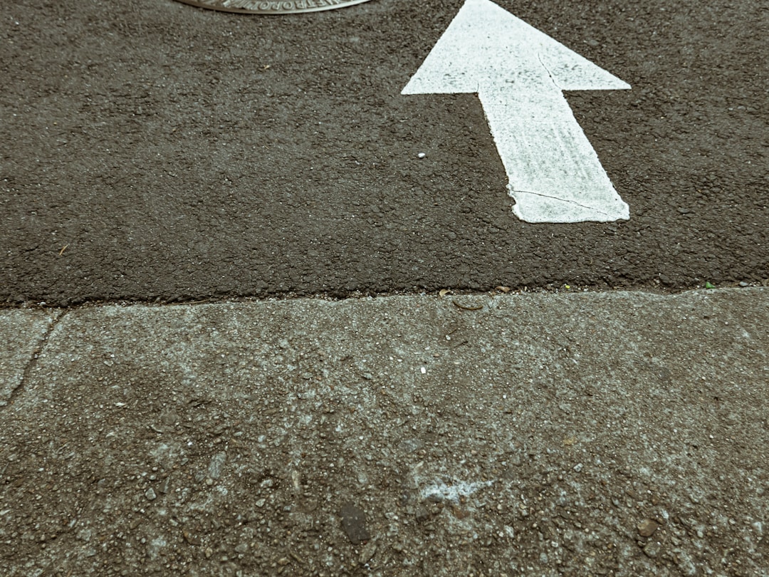 Multiple pathways diverging forward showing different strategic choices and directions