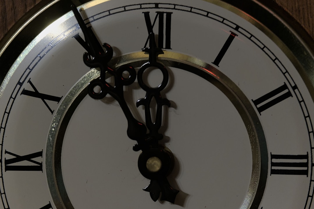 Intricate clockwork mechanism showing precision timing and systematic processes