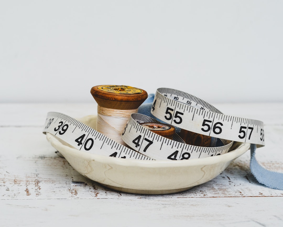 Balance scale weighing different business optimization choices and priorities