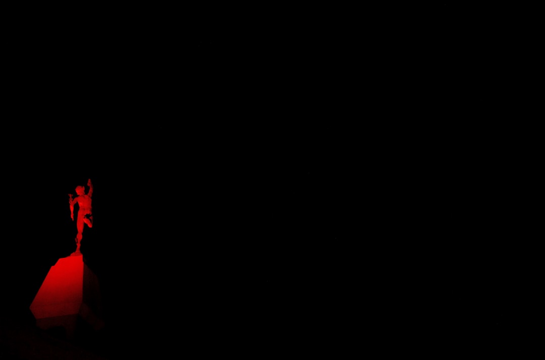 Timeline or project management chart showing structured planning phases and milestones