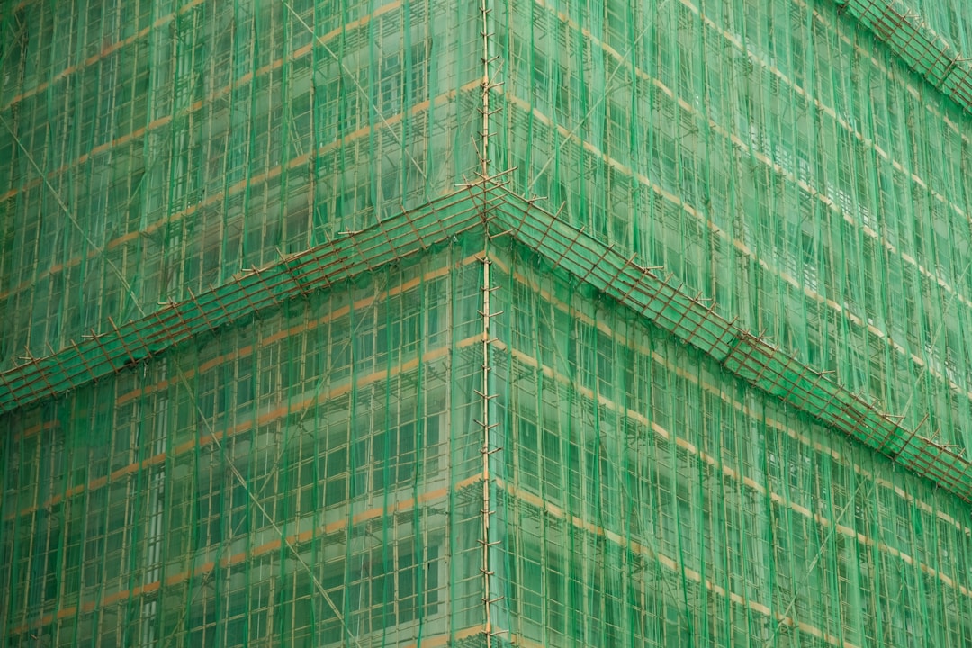 Stacked building blocks representing structural foundation of transaction planning